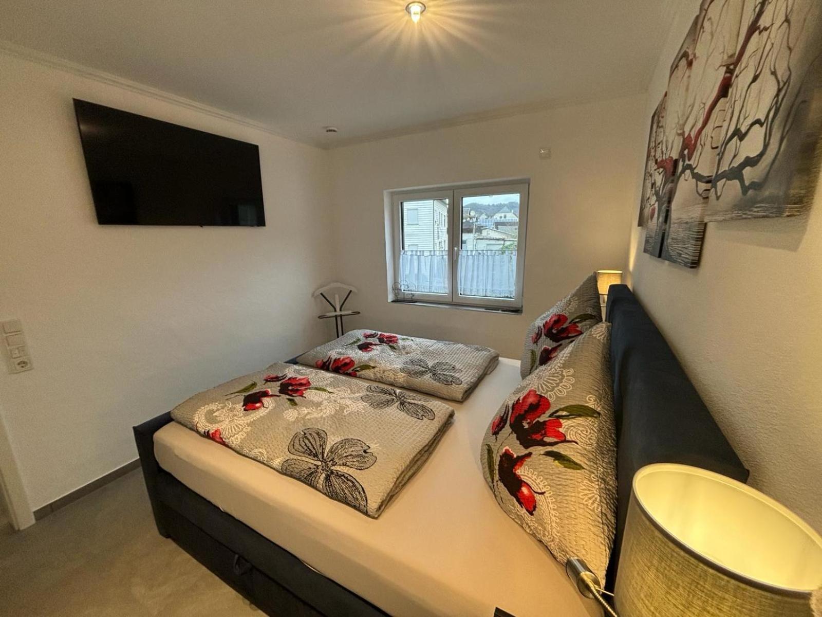 Ferienwohnung Stillemitte Reil Exteriér fotografie